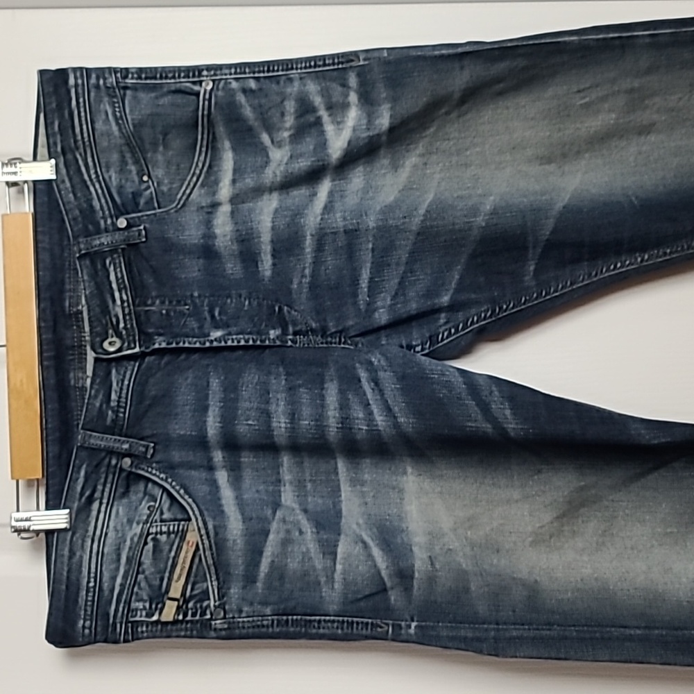 Diesel Belther Men's Jeans 38W 32L